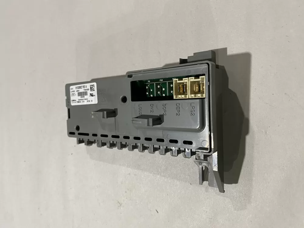 Whirlpool W10389927 WPW10389927 Washer Control Board AZ152711 | BK58
