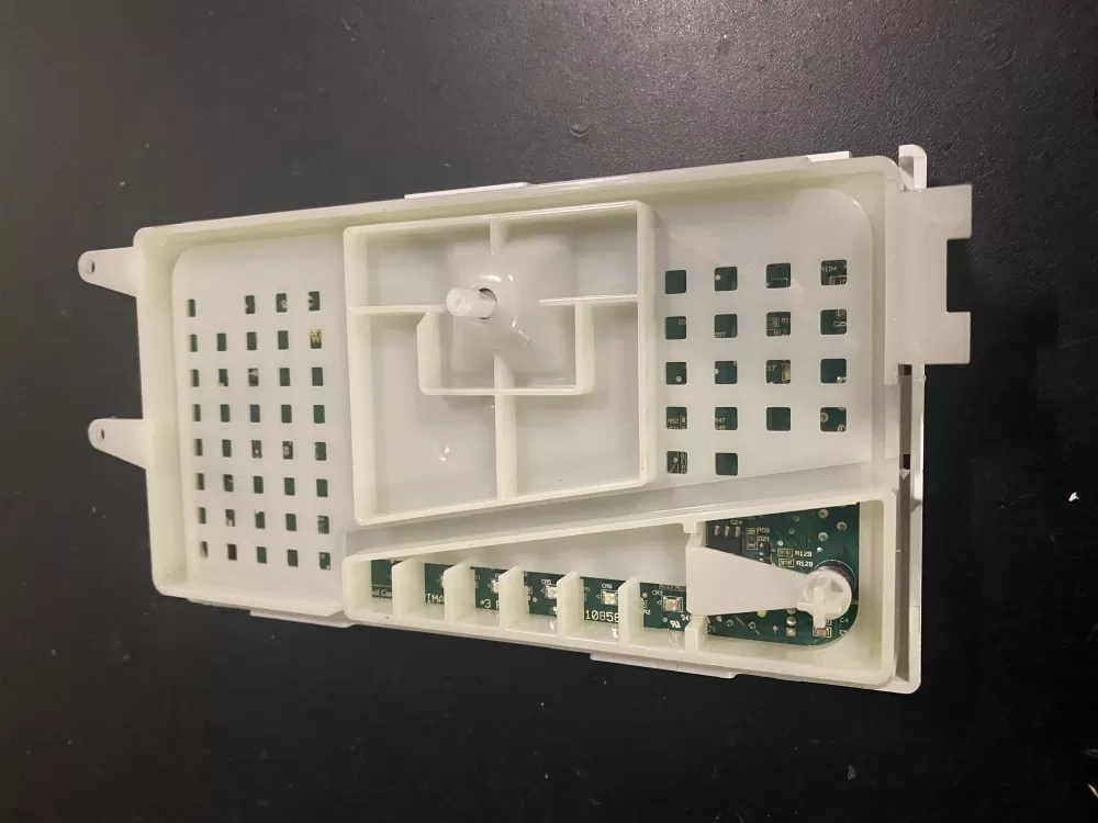 Whirlpool W10803586 W10841364 W10865064 Washer Control Board AZ26133 | BK78