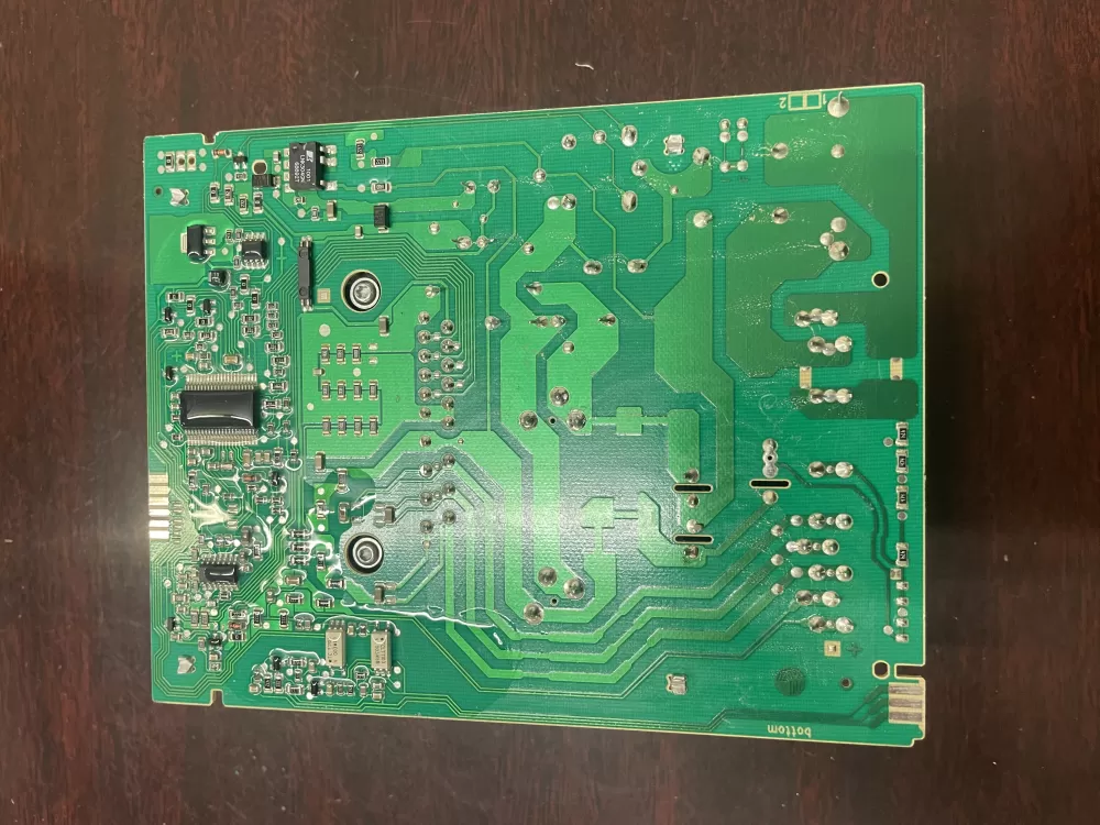Whirlpool Kenmore WP8183196 491970229163 Washer Control Board AZ33732 | KM70
