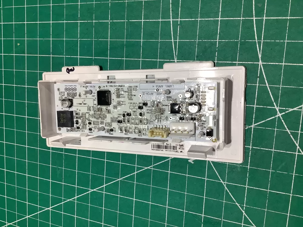 Whirlpool W10677119 Wpw10677119 Refrigerator Control Board AZ184051 | AR2712