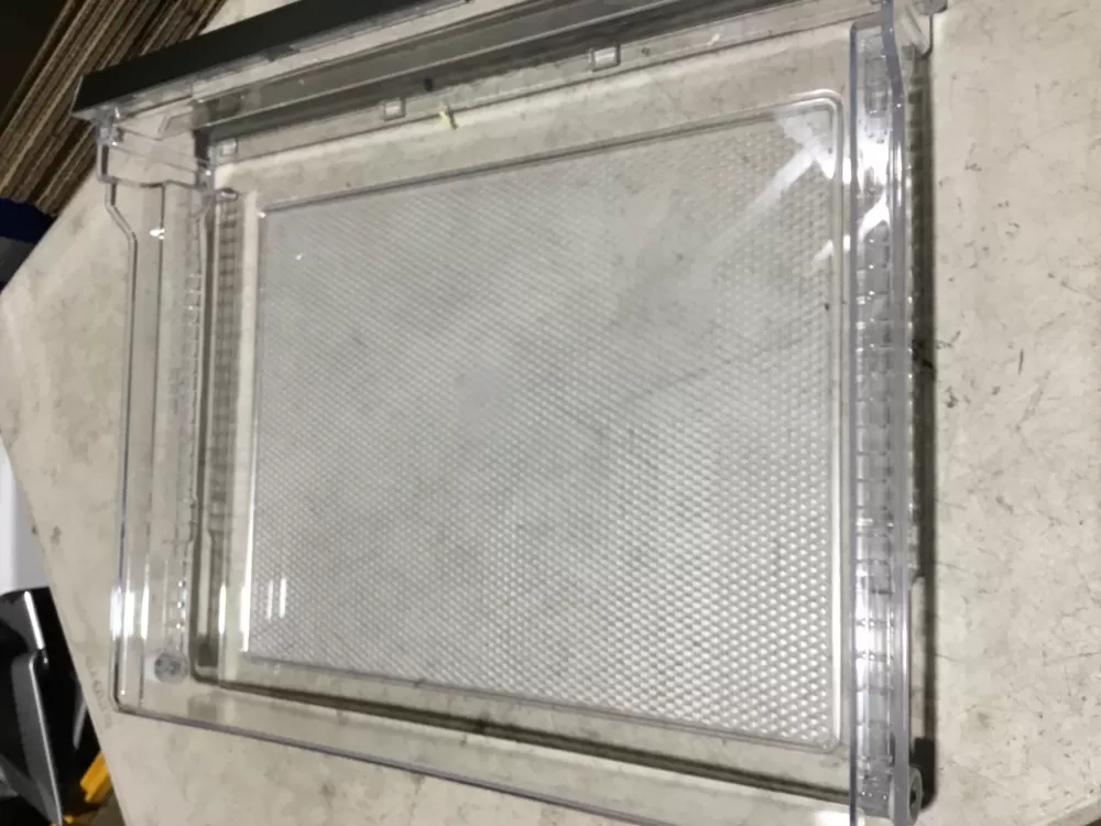 A23651701 Refrigerator door Bin Tray AZ74208 | Sl84