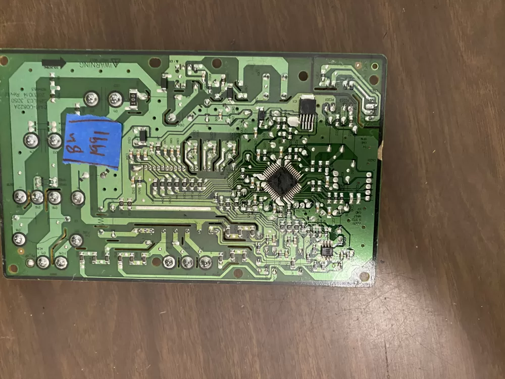 Samsung AP5914908 DA92 00483B Refrigerator Control Board AZ56172 | BK1991