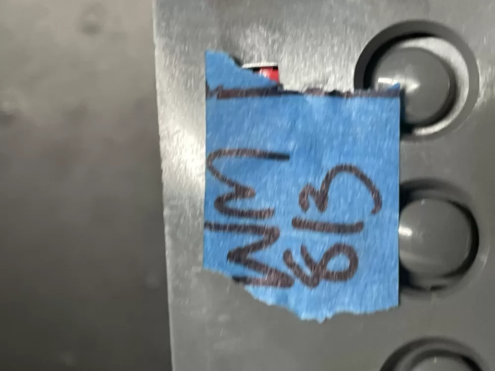 Kenmore WP2180236 Refrigerator Control Board Dispenser Switch AZ24138 | WM813