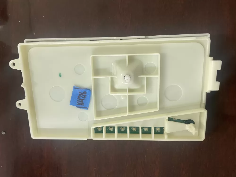 Maytag W10438176 W10445394 W10480178 Washer Control Board AZ32174 | KM216