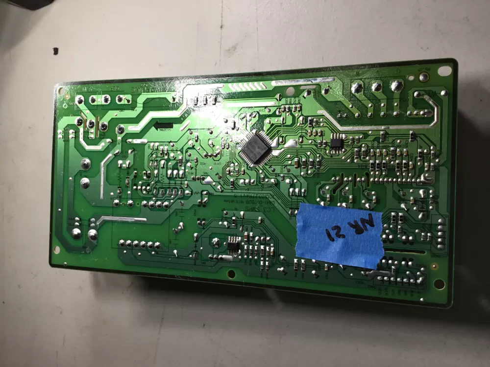 Samsung DA92 00215X Refrigerator Control Board Inverter AZ40264 | NR21