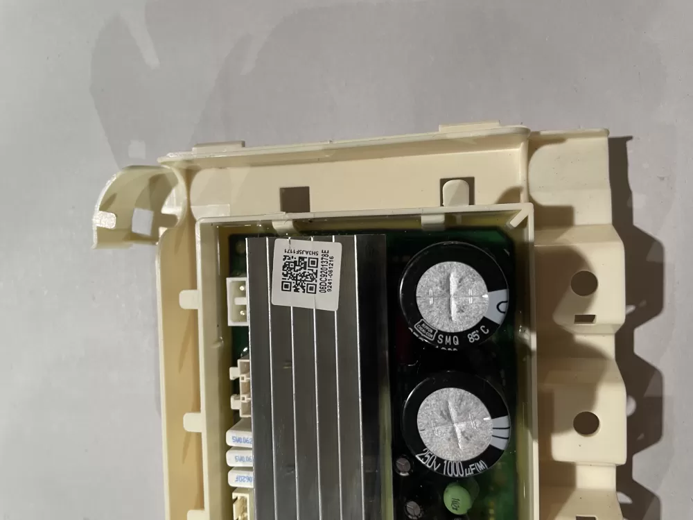 Samsung DC92-01378E DC92-01803N Washer Control Board Assembly AZ191914 | KM675