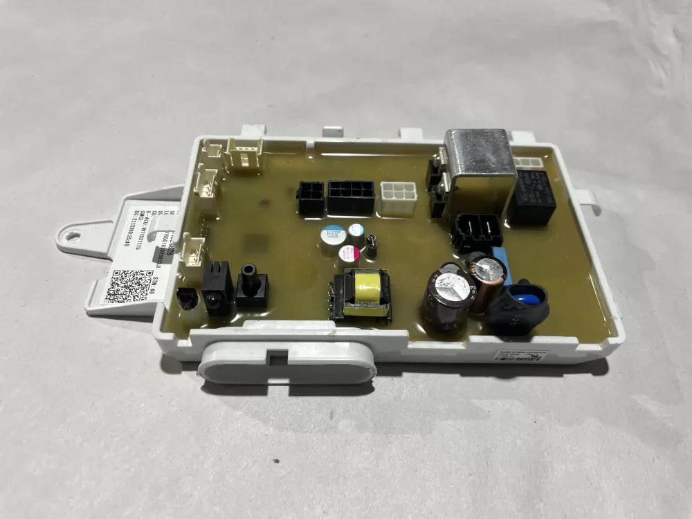 Whirlpool W11199195 Washer Control Board AZ119259 | Wm2199