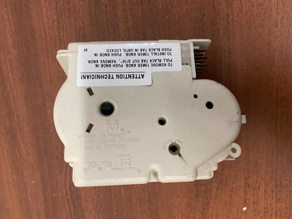 Whirlpool Kenmore 3953321A Washer Timer AZ50979 | BK1833