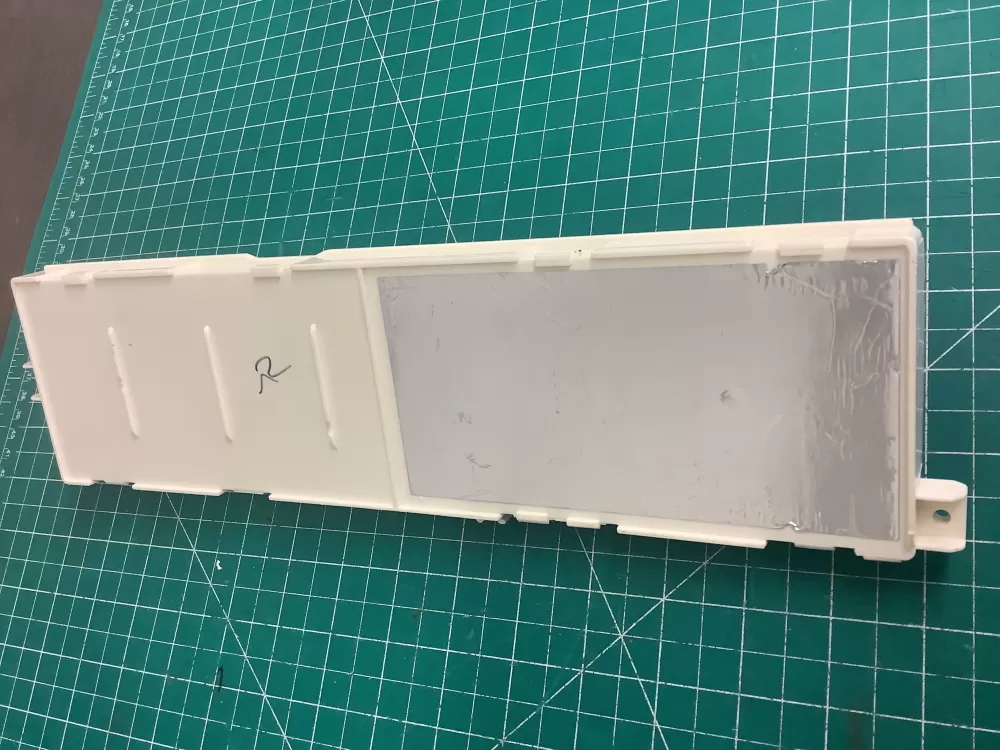 EBR36858807 LG Dryer Main Pcb