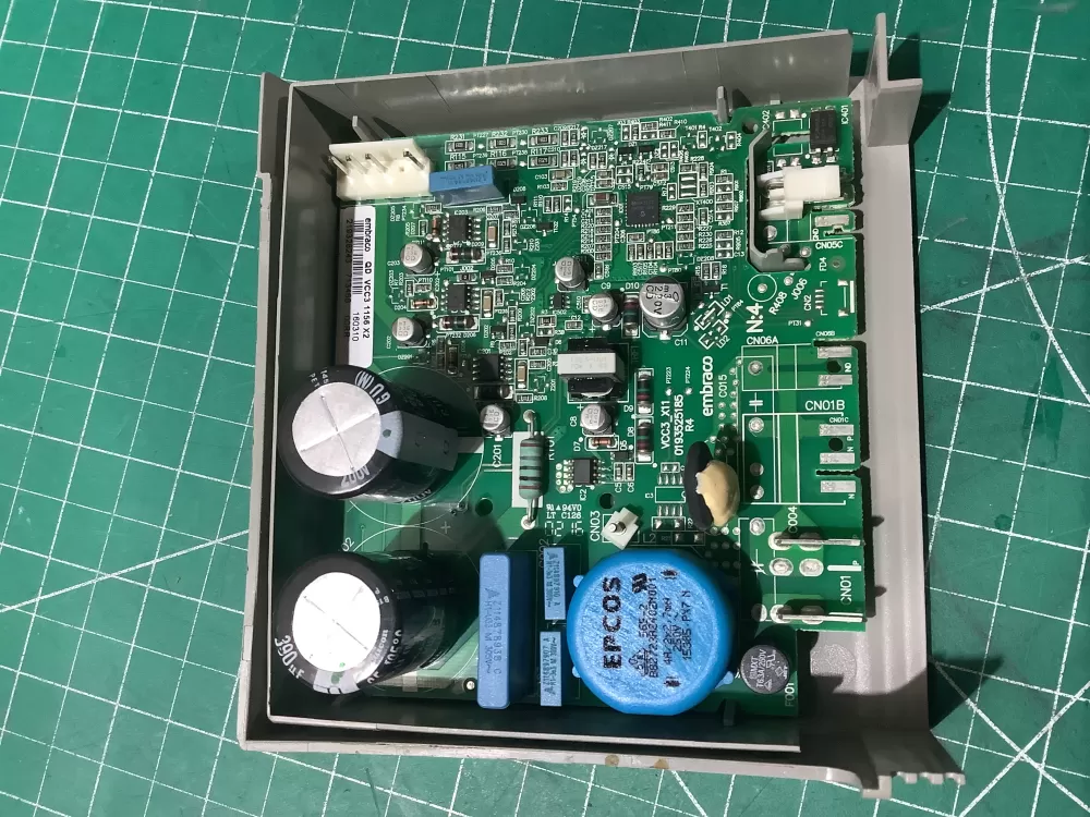 Kenmore W11087200 Refrigerator Control Board Inverter AZ196830 | AR705