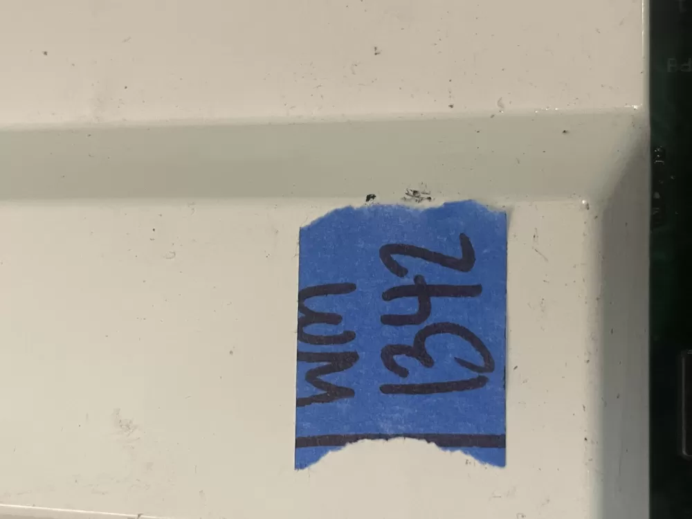 Whirlpool Kenmore AP6015062 W10110641 Dryer Control Board AZ90913 | Wm1343