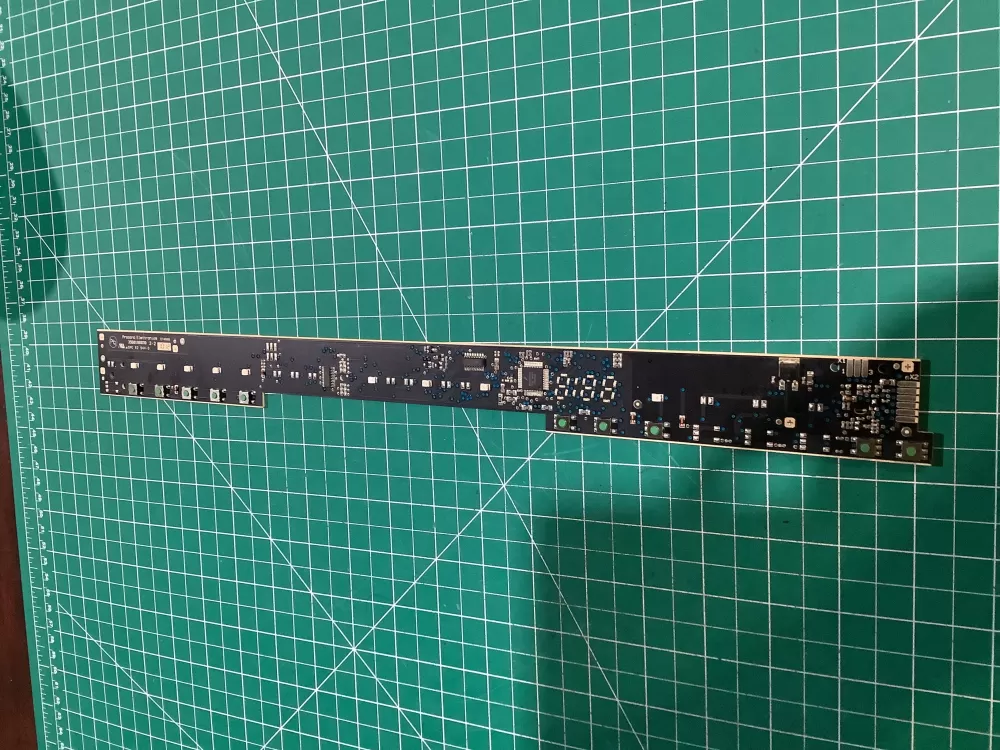 Kenmore 9000500423 Dishwasher Control Board display AZ145368 | NR2433