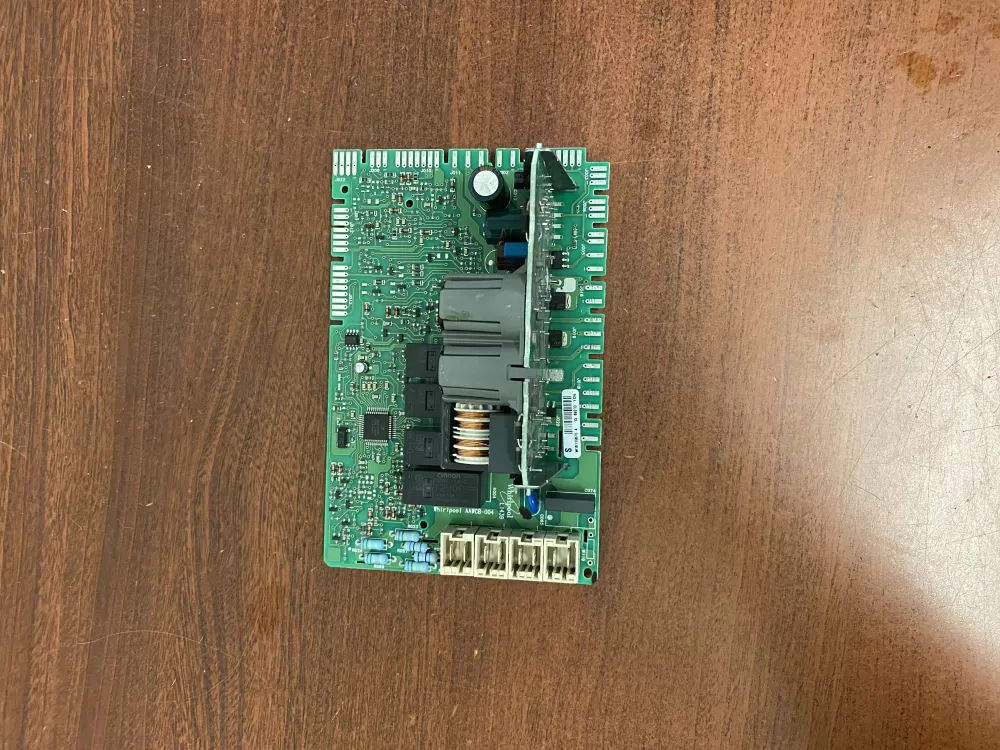 Whirlpool W10115075 Washer Control Board AZ61446 | BK1973