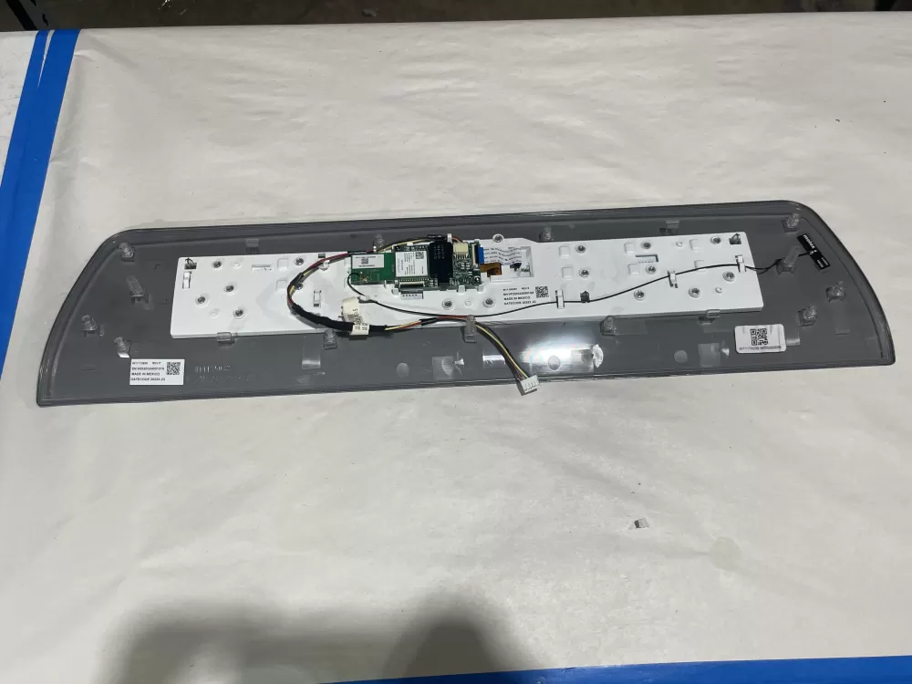 Kenmore W11164036 W11185287 Washer Control Board Panel AZ150340 | Wmv773
