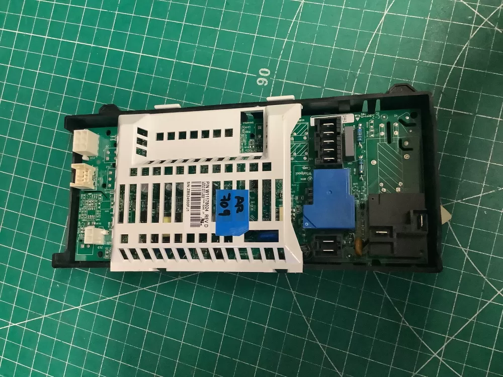 Maytag W11178024 W11309791 W11316370 Dryer Control Board AZ208292 | AR709
