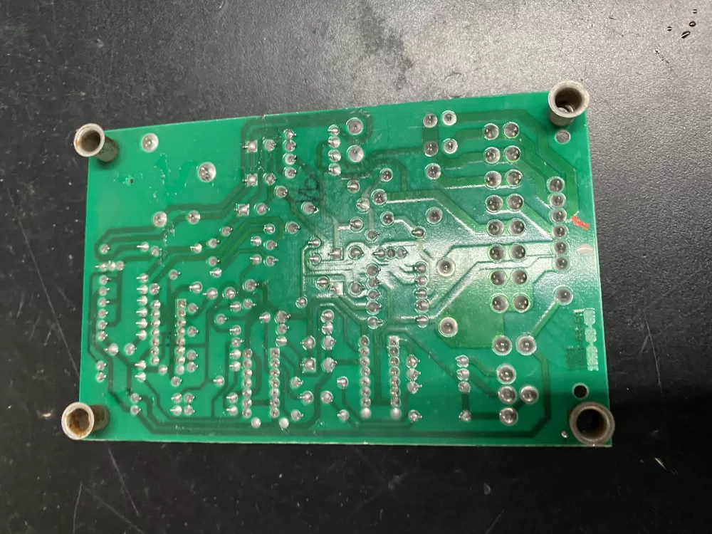 Carrier Bryant 1050 83 5A  Control Board AZ18063 | BK982