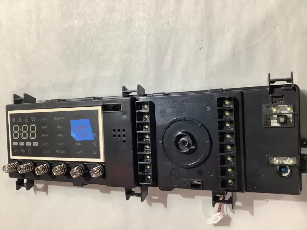 Midea Washer Genuine Oem Midea Control AZ188660 | ZCV868