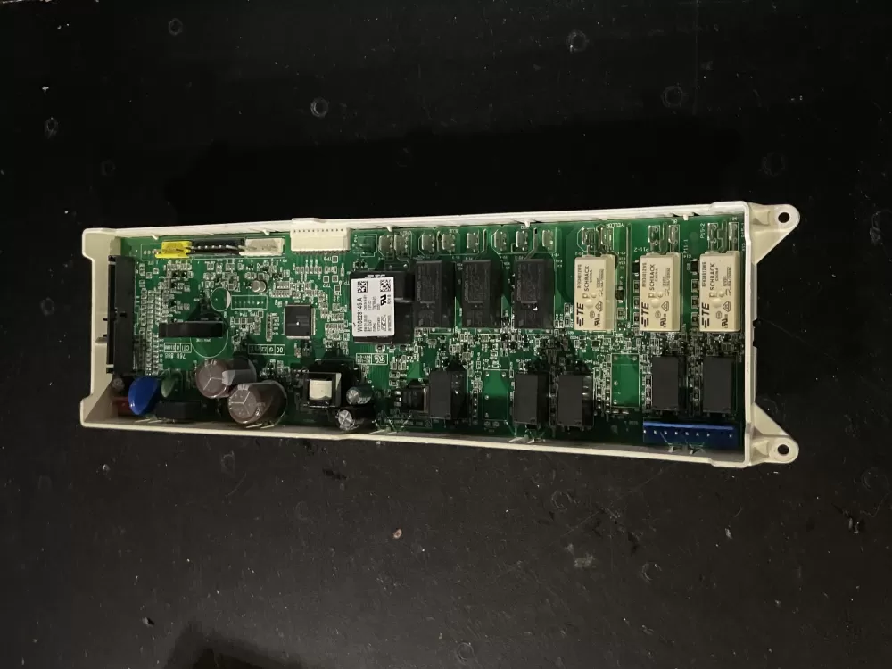 Whirlpool AP6027377 W10828145 W10877730 Range Control Board AZ35222 | Wm423