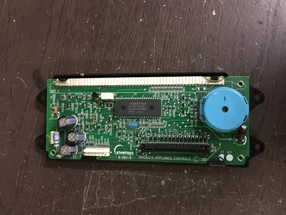 Whirlpool Range Control Board 8507P014-60 AZ6303 | NR475