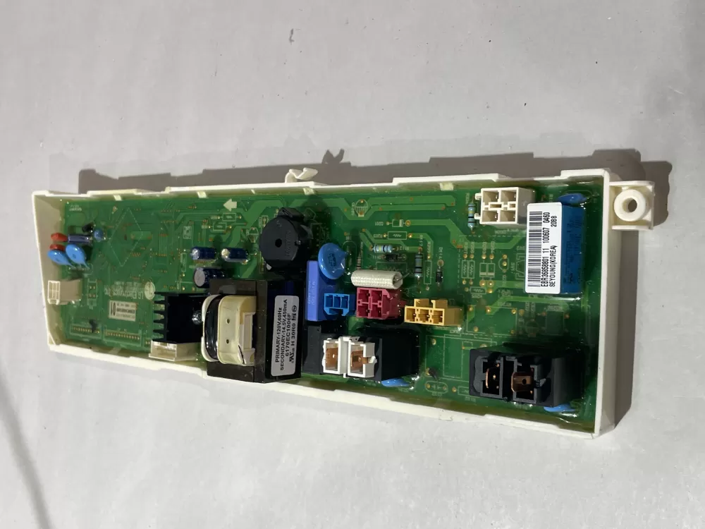 LG EBR36858801 EAX36858001 Dryer Control Board