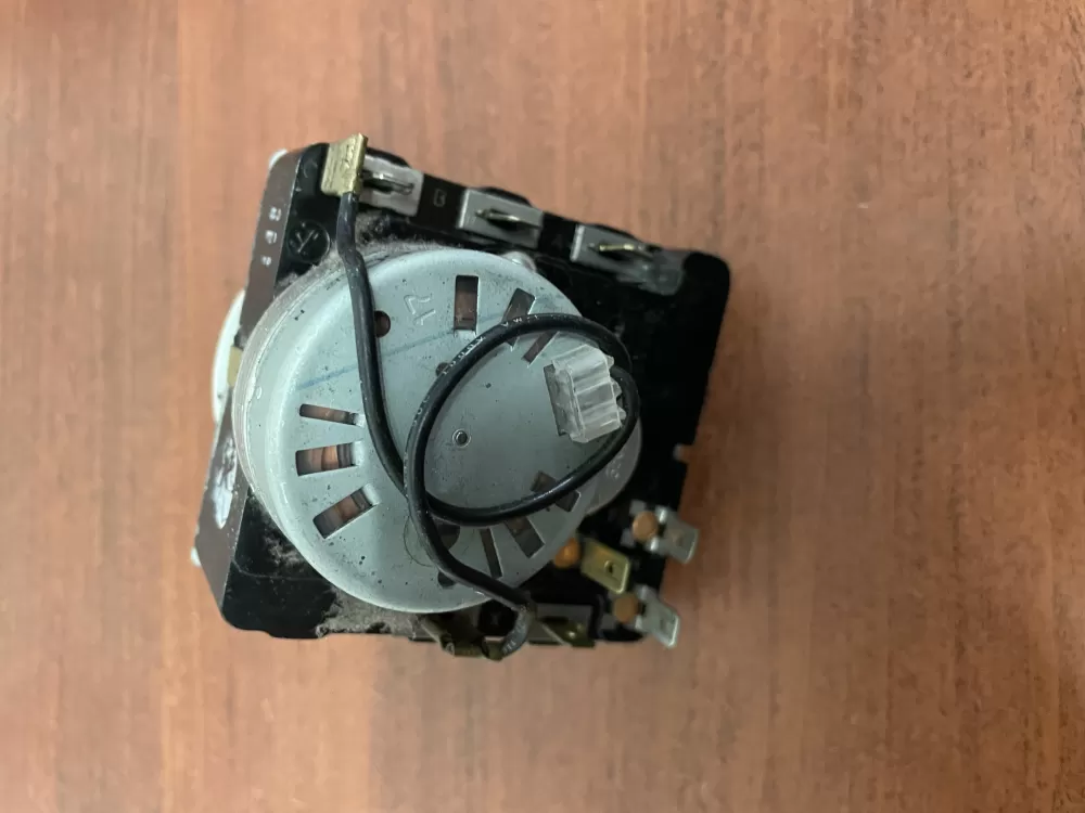 GE 572D478G04 Dryer Timer AZ43977 | KM936