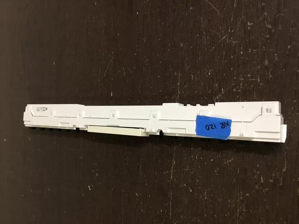 Bosch 9001028581 9001112778 Dishwasher Control Board UI Panel AZ21871 | NR120