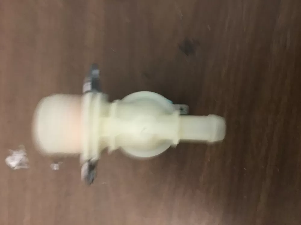 Samsung DC62 30314K Washer Water Inlet Valve AZ95728 | Sl127