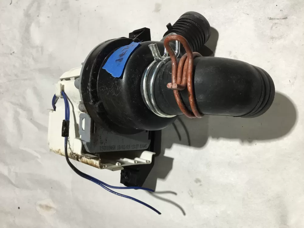 Kenmore Maytag 8542672 W10049390 Washer Drain Pump AZ98327 | Sl71