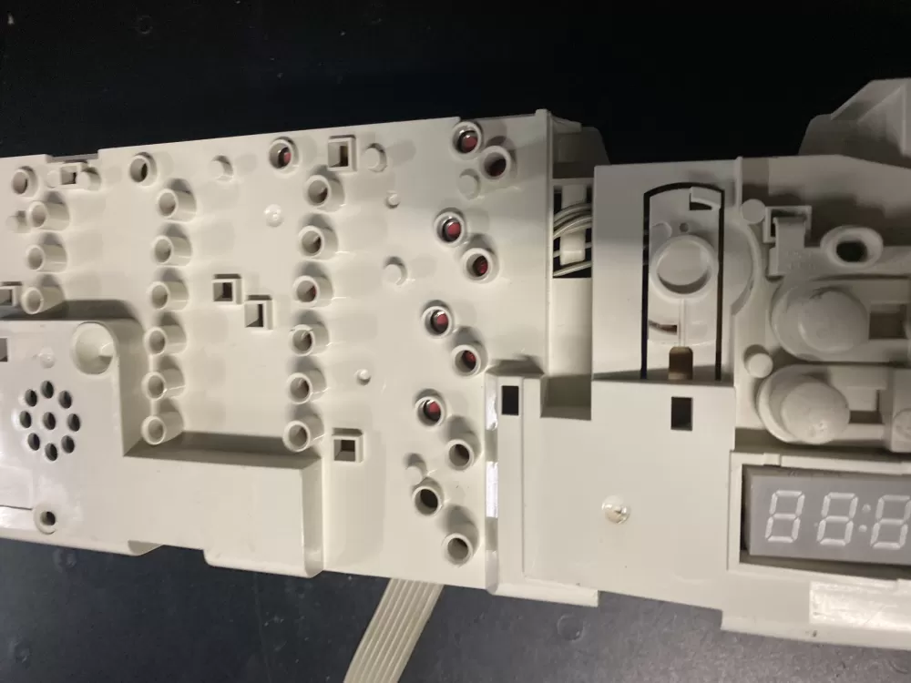 Whirlpool Washer 4619 702 2065 2 01 Control Board AZ1974 | BKV328