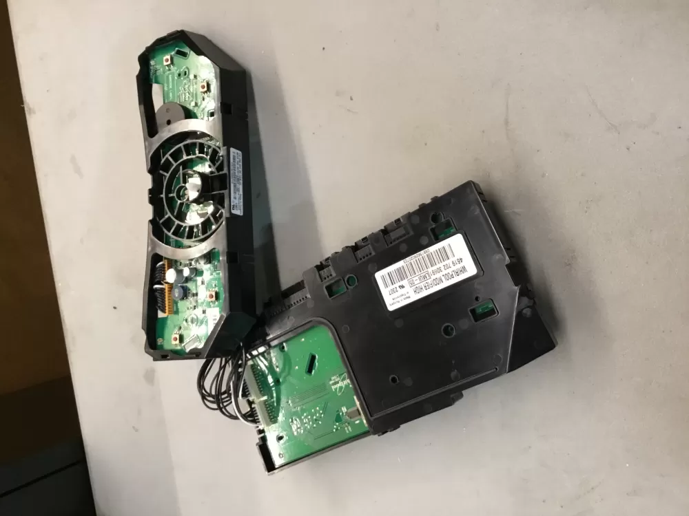 Whirlpool 461970230691 Washer Control Board AZ99019 | BGV453