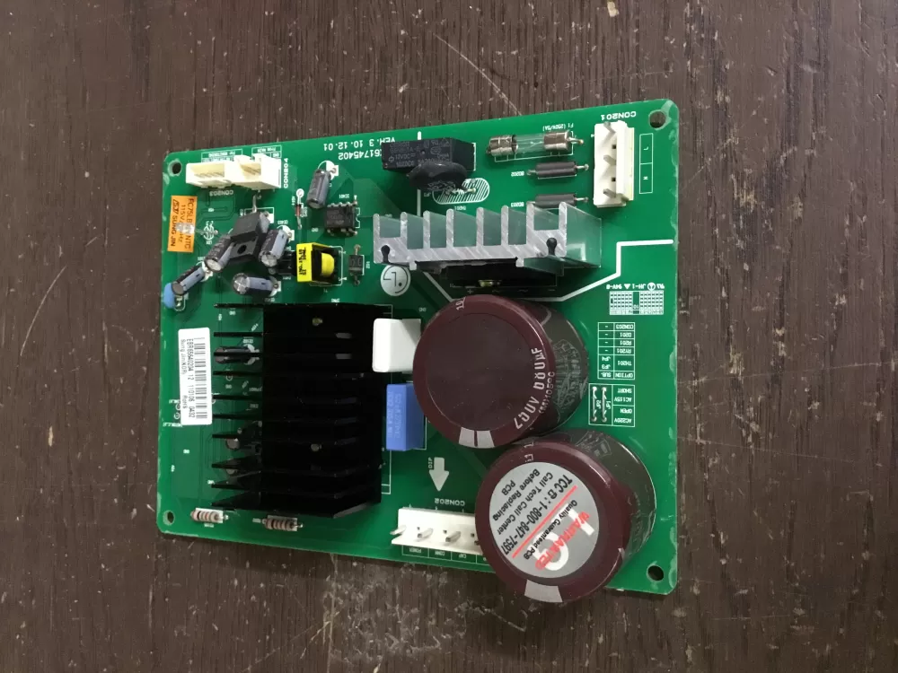 LG Kenmore AP5604149 EBR65640204 Refrigerator Control Board AZ18354 | NR47