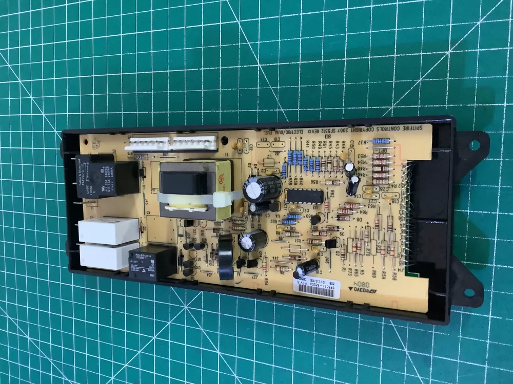 Frigidaire Electrolux SF5311 S8200 Range Stove Control Board AZ204338 | NR311