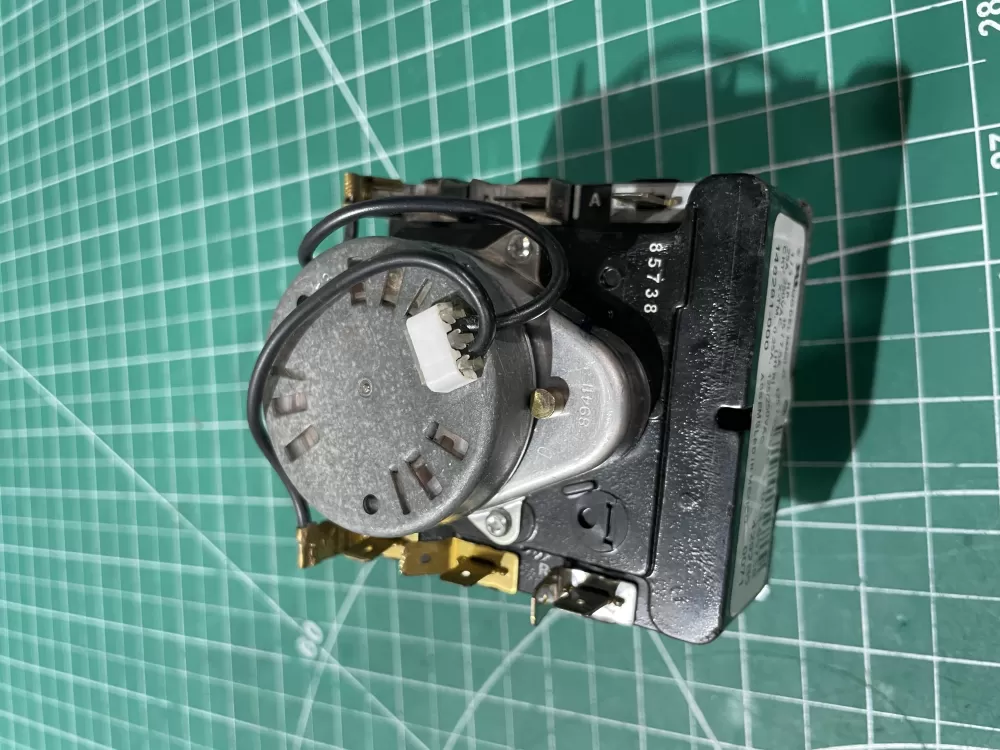 Frigidaire AP2144884 629639 148281 5303297177 Dryer Timer AZ193372 | Wm523