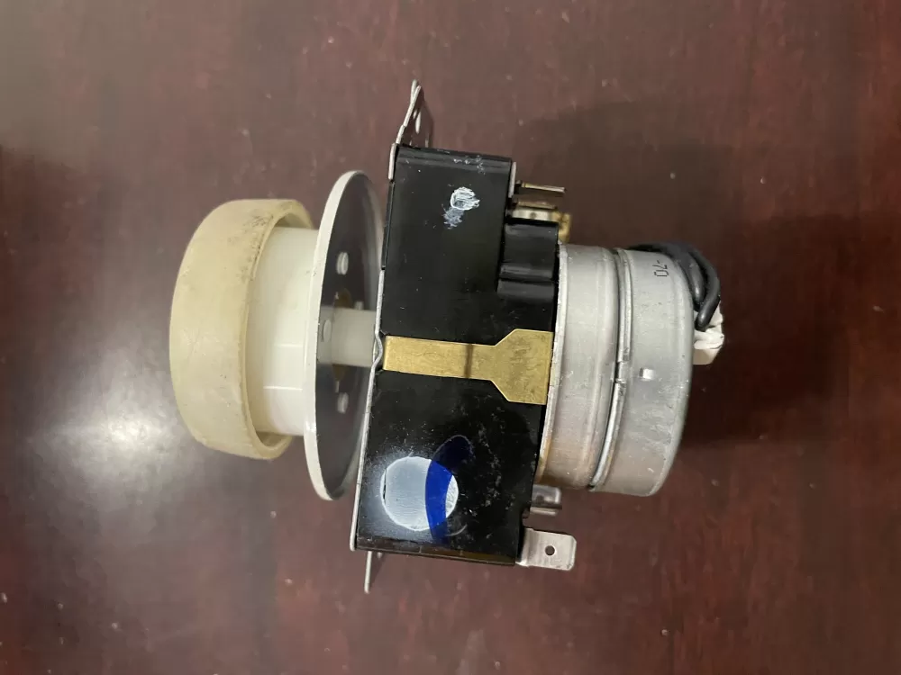 Whirlpool 8299762 AP2947449 Dryer Timer Control AZ48032 | KM696