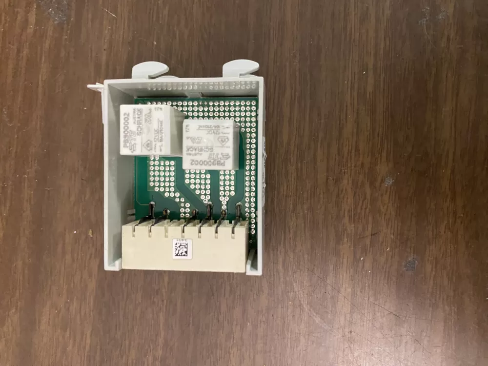 Miele EZL250 07295810 Washer Control Board AZ74382 | BK1642