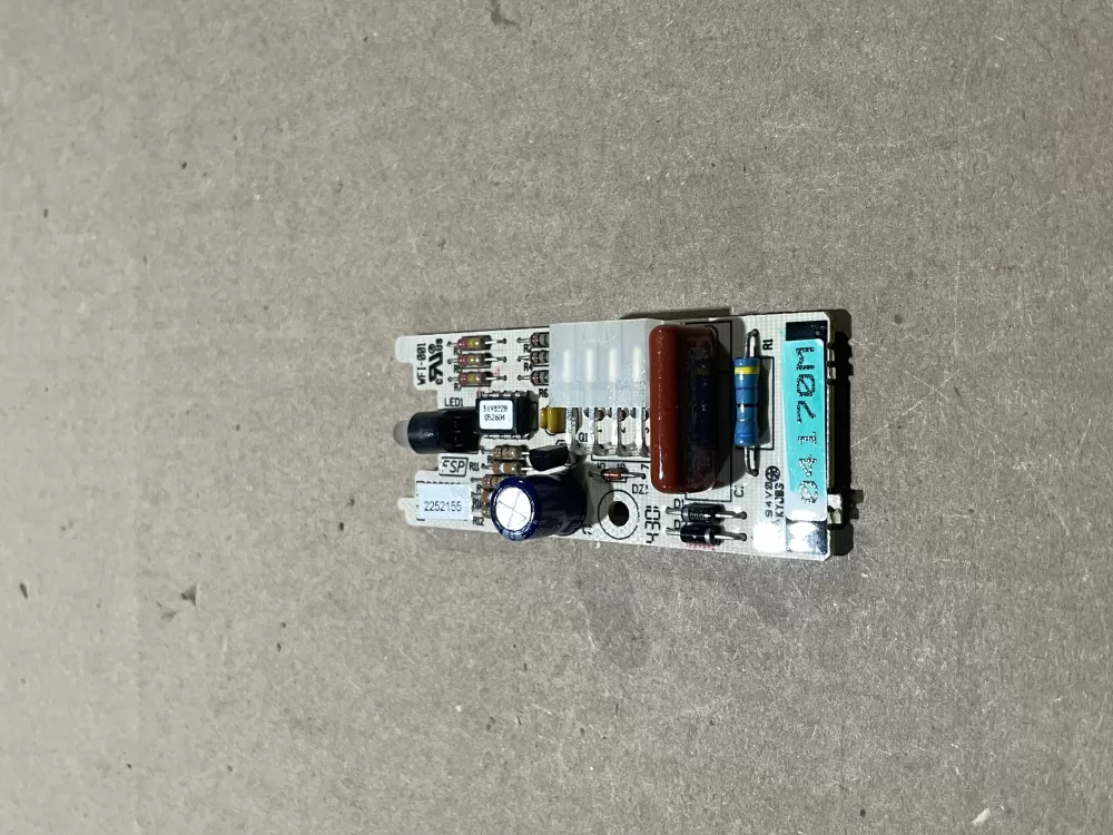 Whirlpool 6100484 Washer Control Board AZ64137 | Wm2084