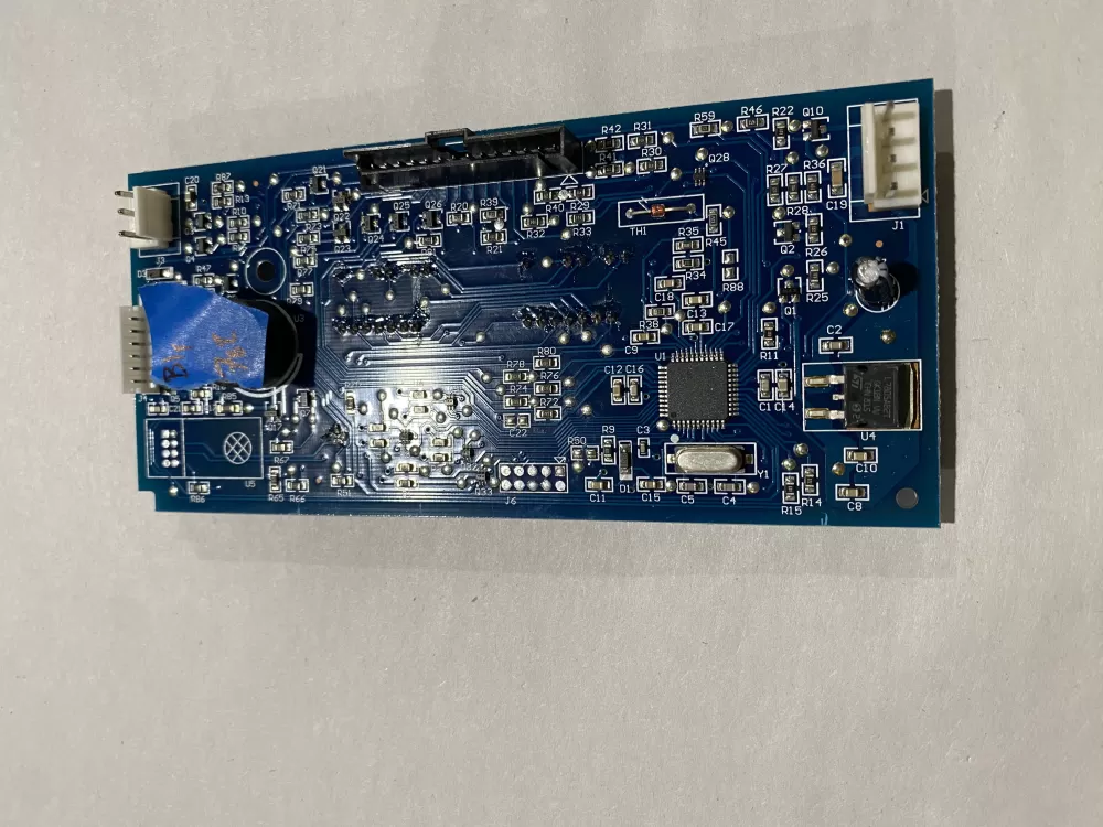 Whirlpool W10162500 Refrigerator Dispenser Control Board AZ173872 | BK702