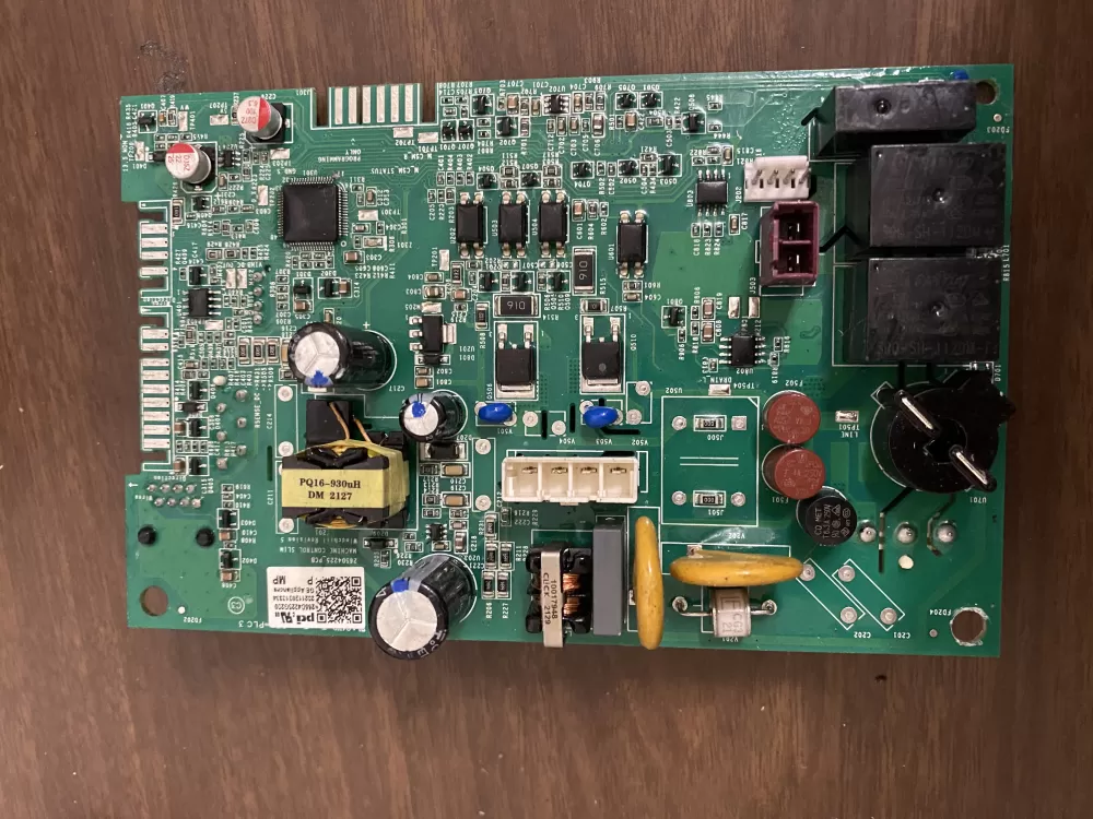 GE wd21x33858  265D4225G200  WD21X33858  AP7220228  WD21X31261  WD21X31278  WD21X32901  WD21X33040  WD21X29743  WD21X29747  WD21X29750  WD21X31258  WD21X32899  WD21X32900  WD21X33038 Dishwasher Control Board