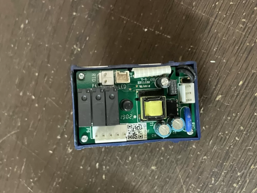 Viking Commercial 056034-000 THERMOSTAT AZ48872 | Wm1791