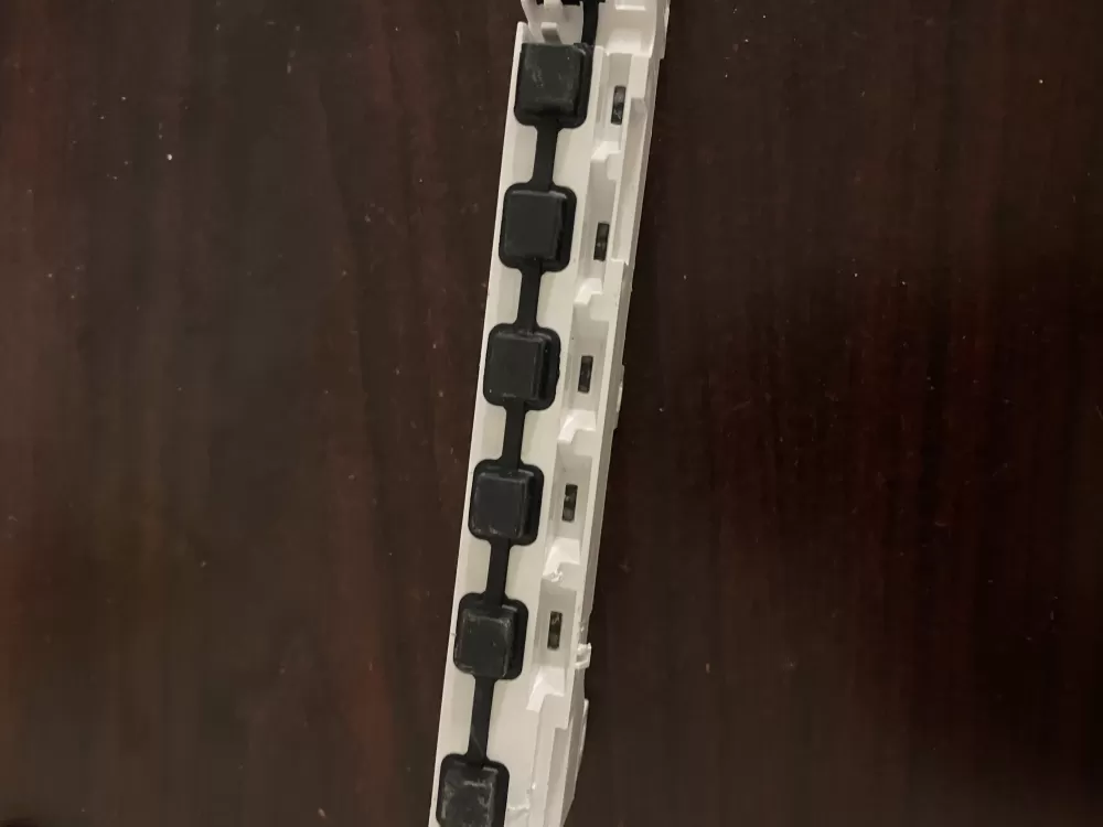 Bosch 9001028581 9001112778 Dishwasher Control Board UI Panel AZ32579 | BK1680