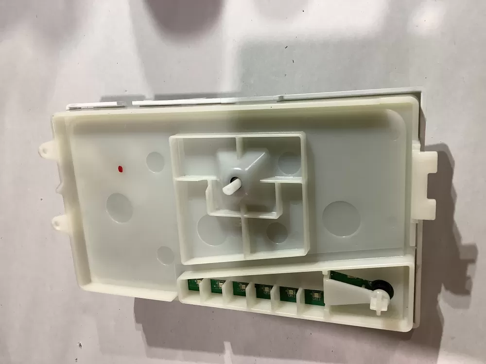 Whirlpool AP5803401 W10581897 PS8768789 Washer Control Board AZ183749 | ZC2711