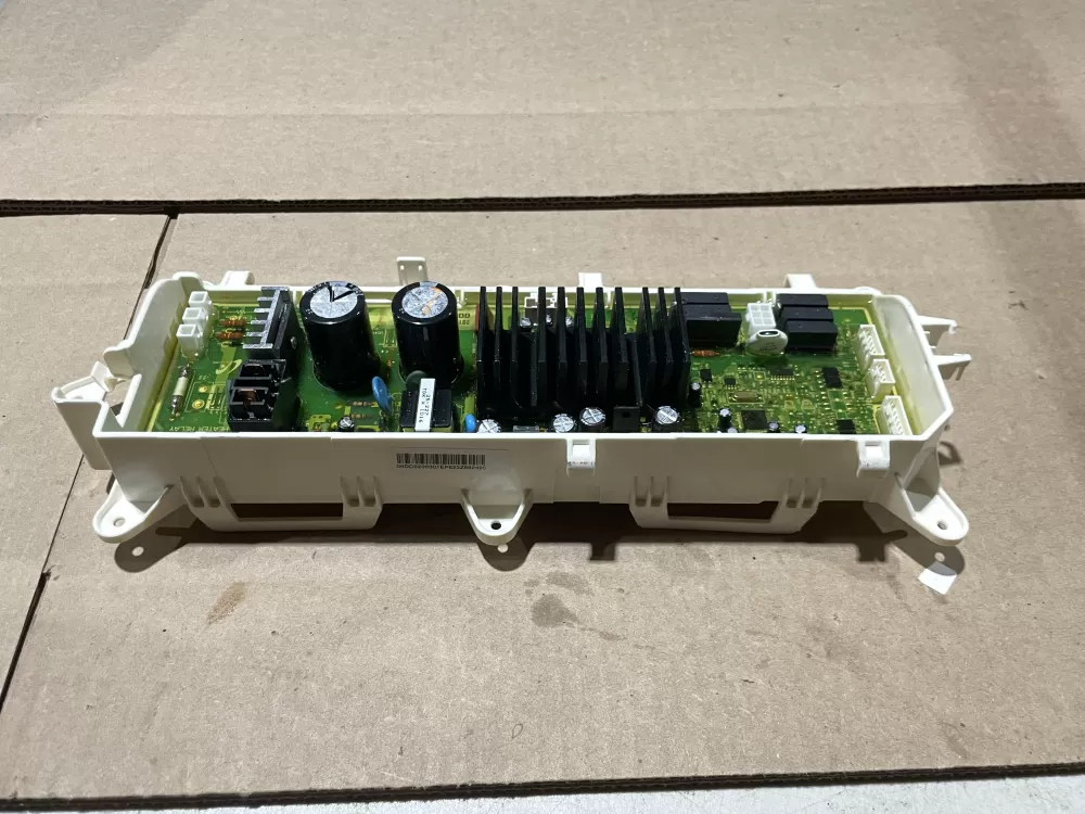 Samsung DC92-00301E  AP4579248  2119295  DC92-00301B  PS4215782  20100528 Washer Control Board