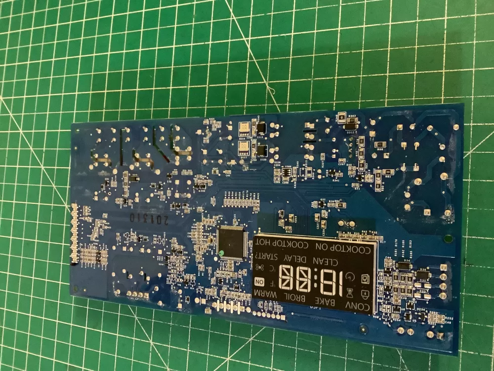 Whirlpool W11342886 Range Oven Control Board AZ209062 | NR796
