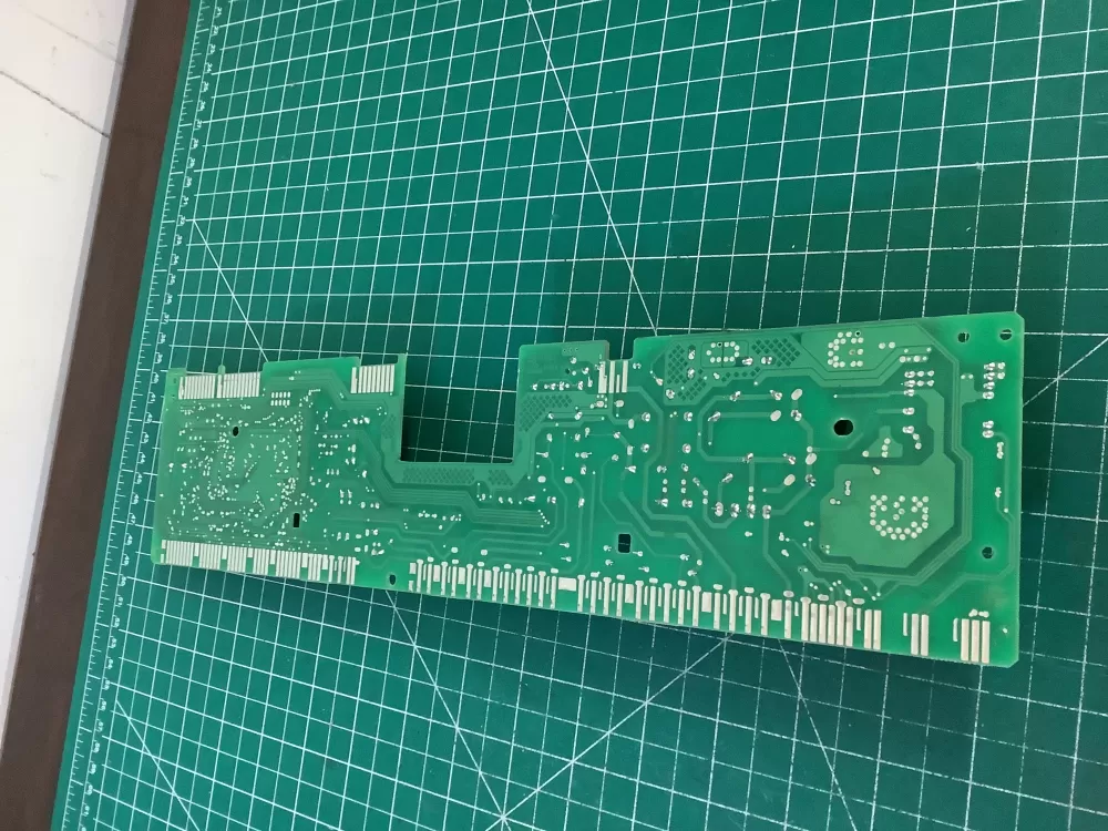 Miele ELP581-C/U Mat. Nr.: 07295972 Control Board AZ203424 | NR327