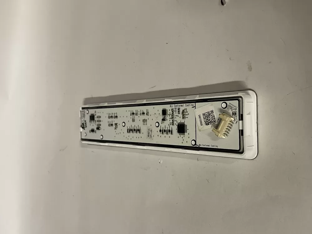 Samsung DA97-20552K DA97-20552E Refrigerator Control Board