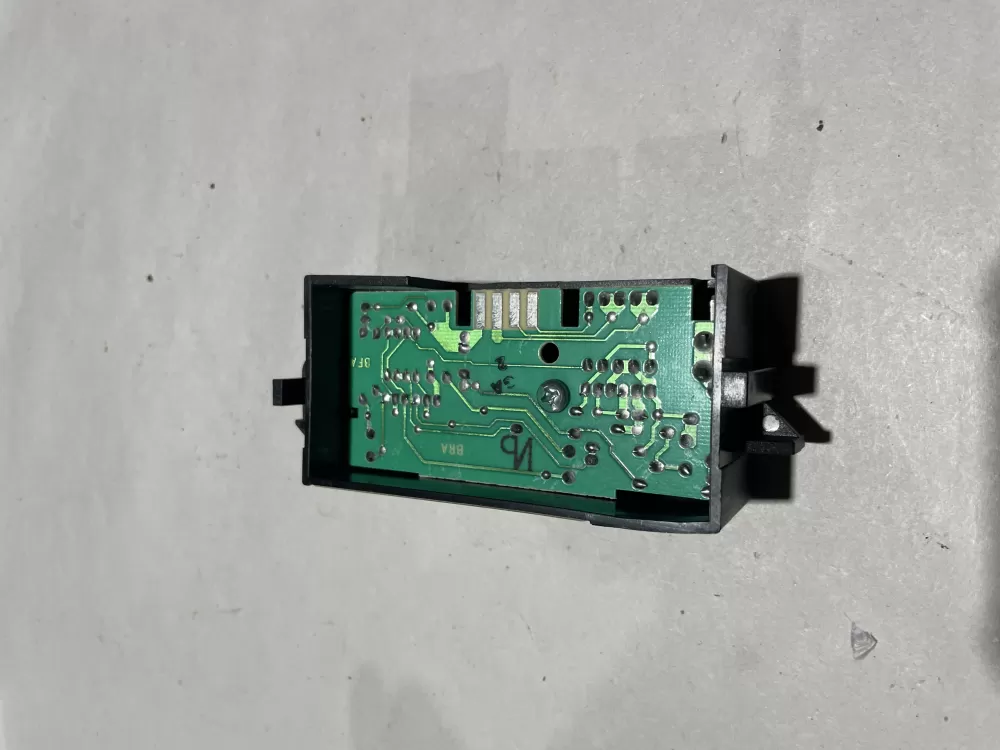 Whirlpool Maytag WP33002389 Dryer Dryness Display Board AZ129955 | Wm1798