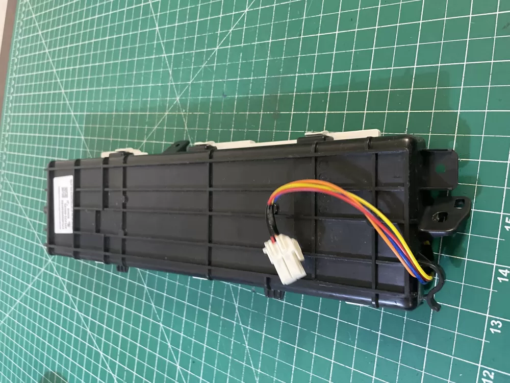 Insignia 17138000030785 Washer Control Board AZ206901 | Wmv917