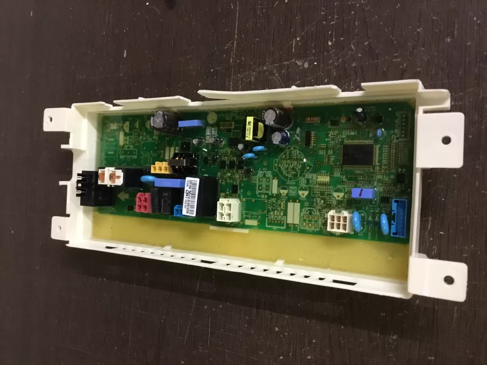 LG EBR76542941 Dryer Control Board AZ7316 | NR478