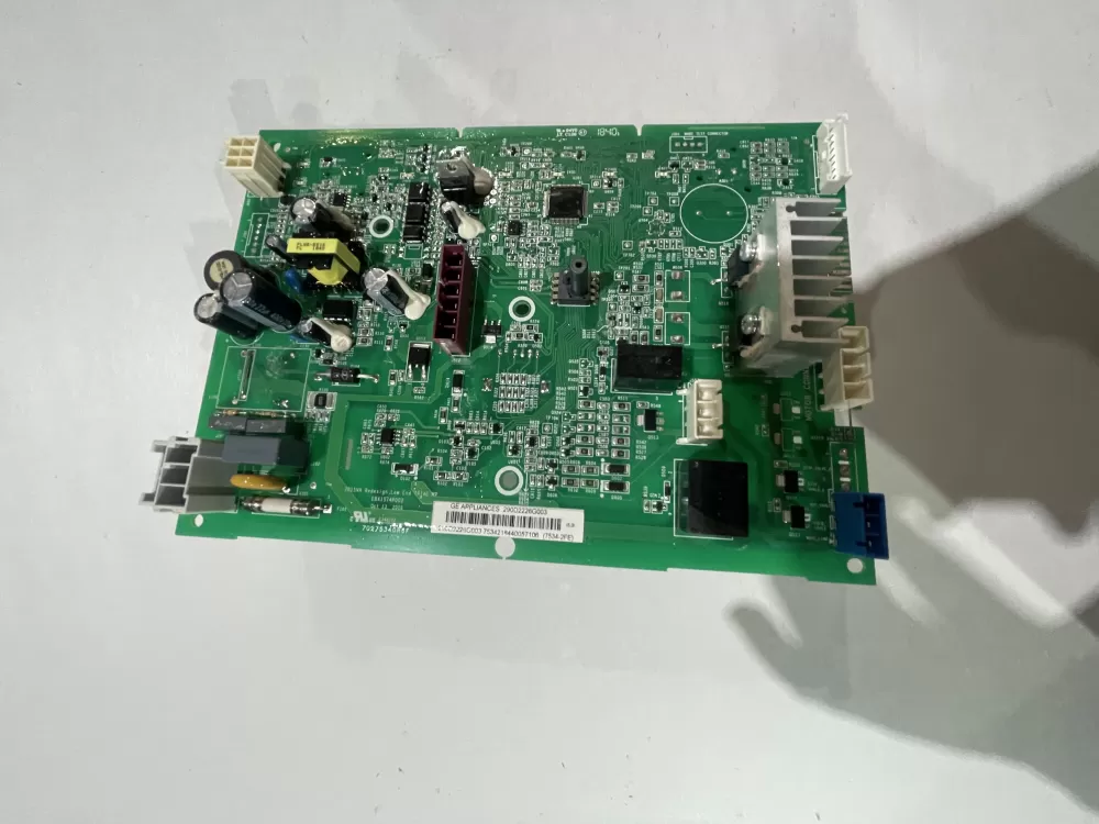 GE WH22X32357 WH22X29556 290D2226G003 WH18X28174 Washer Control Board