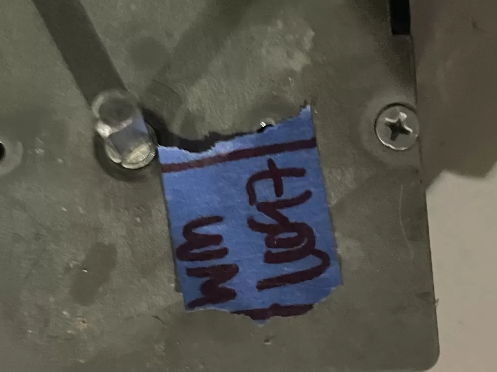 Whirlpool 63715780 6 3715780 Dryer Timer AZ34130 | Wm1697